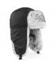 Bonnet, Écharpe & Gant personnalisable BEECHFIELD Sherpa Hat