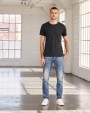 T-shirt personnalisable BELLA-CANVAS T-shirt homme col rond