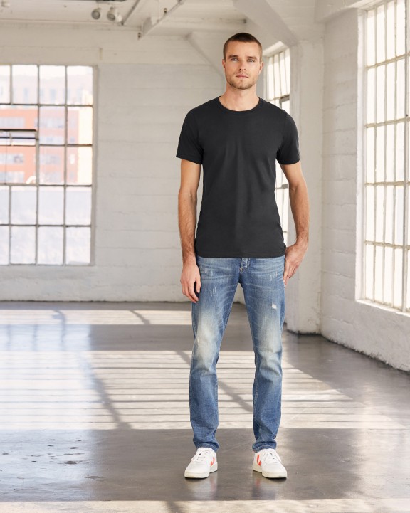 T-shirt personnalisable BELLA-CANVAS T-shirt homme col rond