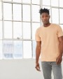 T-shirt personnalisable BELLA-CANVAS T-shirt homme col rond