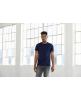 T-Shirt BELLA-CANVAS Unisex short sleeve T-Shirt personalisierbar