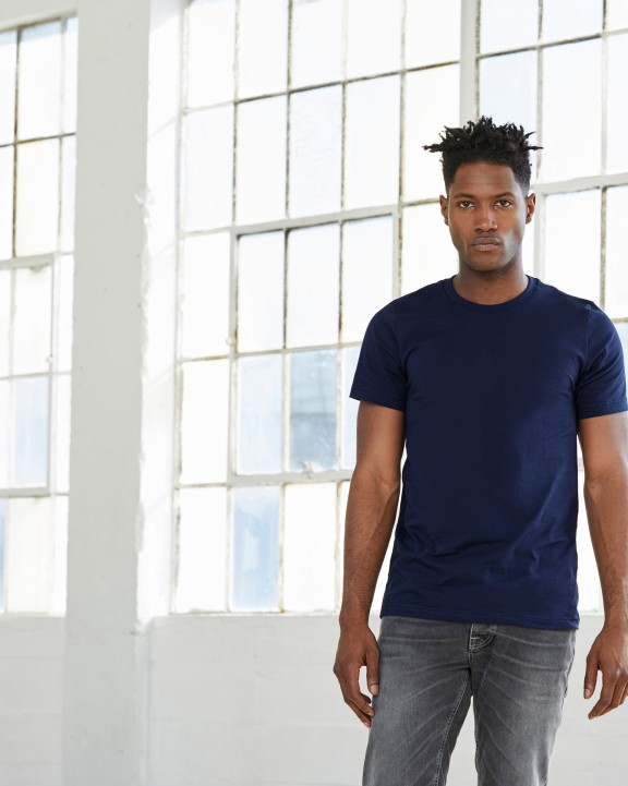 T-shirt personnalisable BELLA-CANVAS T-shirt homme col rond