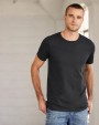 T-shirt personnalisable BELLA-CANVAS T-shirt homme col rond