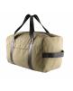 Tasche KIMOOD Reisetasche aus Baumwoll-Canvas personalisierbar
