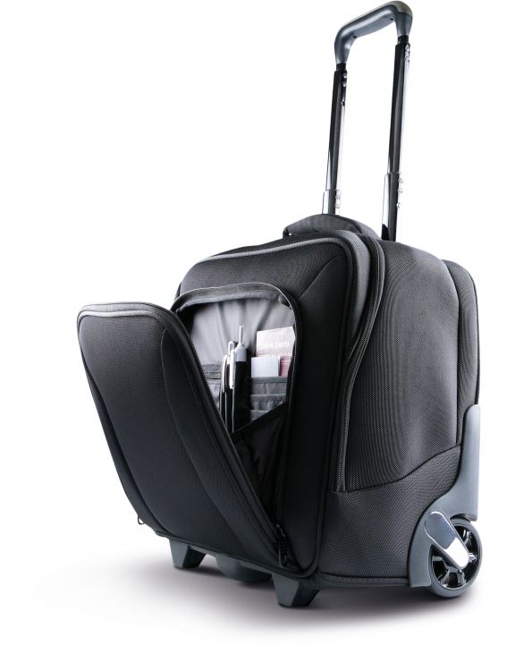 Sac & bagagerie personnalisable KIMOOD Trolley ordinateur