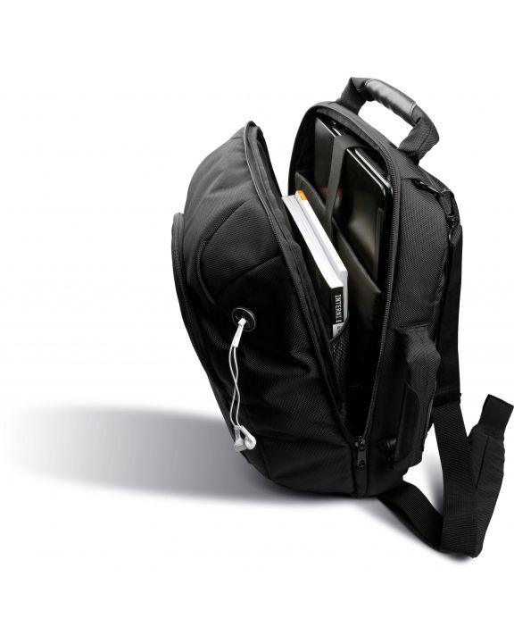 Sac & bagagerie personnalisable KIMOOD Sac à dos ordinateur