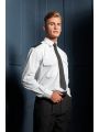 Chemise personnalisable PREMIER Chemise Homme manches longues Pilote