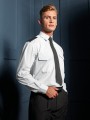 Chemises à personnaliser PREMIER Chemise Homme manches longues Pilote 