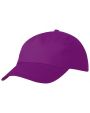 Casquette personnalisable MYRTLE BEACH Casquette 5 Panneaux