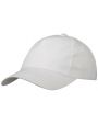Casquette personnalisable MYRTLE BEACH Casquette 5 Panneaux