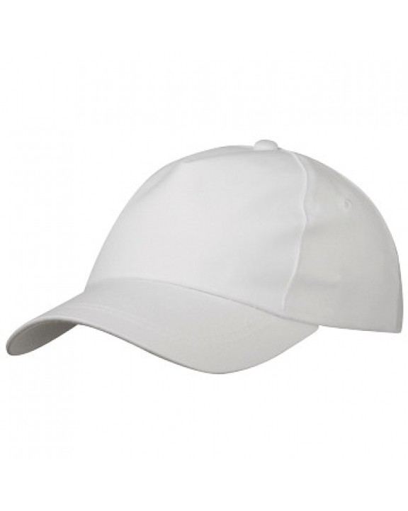 Casquette personnalisable MYRTLE BEACH Casquette 5 Panneaux
