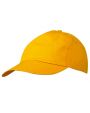 Casquette personnalisable MYRTLE BEACH Casquette 5 Panneaux