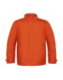 Jas B&C REAL + / MEN voor bedrukking &amp; borduring