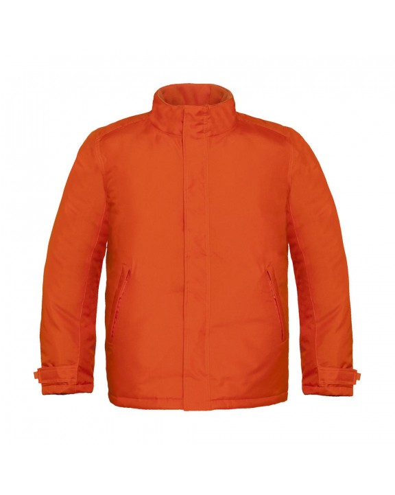 Jas B&C REAL + / MEN voor bedrukking &amp; borduring