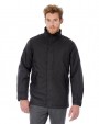 Jas B&C REAL + / MEN voor bedrukking &amp; borduring