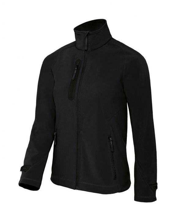 Softshell personnalisable B&C X-Lite Softshell/women Jacket