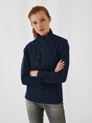 X-Lite Softshell/women Jacket