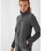 Polar Fleece B&C Coolstar/women Fleece Full Zip voor bedrukking & borduring