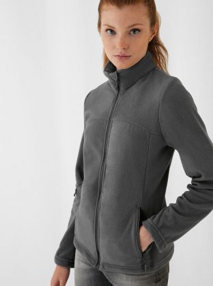 Coolstar/women Fleece Full Zip