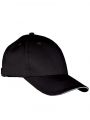 CARSON Contrast Sandwich Cap Kappe personalisierbar