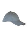 CARSON Contrast Sandwich Cap Kappe personalisierbar