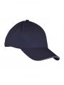 CARSON Contrast Sandwich Cap Kappe personalisierbar