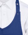 Tablier personnalisable BISTRO BY JASSZ BERN Women’s Bib Apron