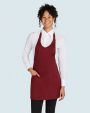 Tablier personnalisable BISTRO BY JASSZ BERN Women’s Bib Apron