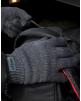 Mütze, Schal & Handschuh RESULT Klassische, mit Thinsulate™ gefütterte Handschuhe personalisierbar