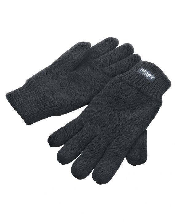 Muts, Sjaal & Wanten RESULT Klassieke Thinsulate™ gevoerde handschoenen voor bedrukking & borduring