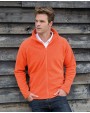 Polar Fleece RESULT MicroFleece Vest voor bedrukking &amp; borduring