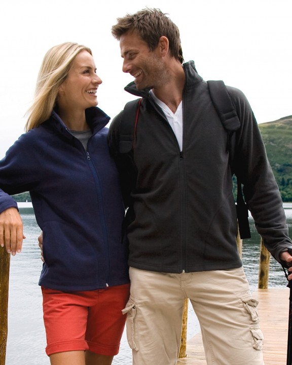 Polar Fleece RESULT MicroFleece Vest voor bedrukking &amp; borduring