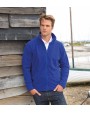 Polar Fleece RESULT MicroFleece Vest voor bedrukking &amp; borduring