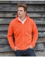 Polar Fleece RESULT MicroFleece Vest voor bedrukking &amp; borduring