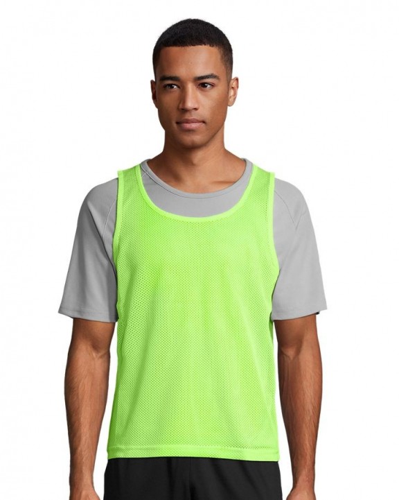 SOL'S Anfield T-Shirt personalisierbar