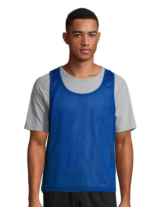 T-shirt personnalisable SOL'S Anfield