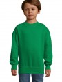 Sweat-shirts à personnaliser SOL'S New Supreme Kids 
