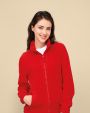 Laine polaire personnalisable SOL'S North Women
