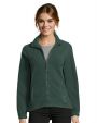 Laine polaire personnalisable SOL'S North Women