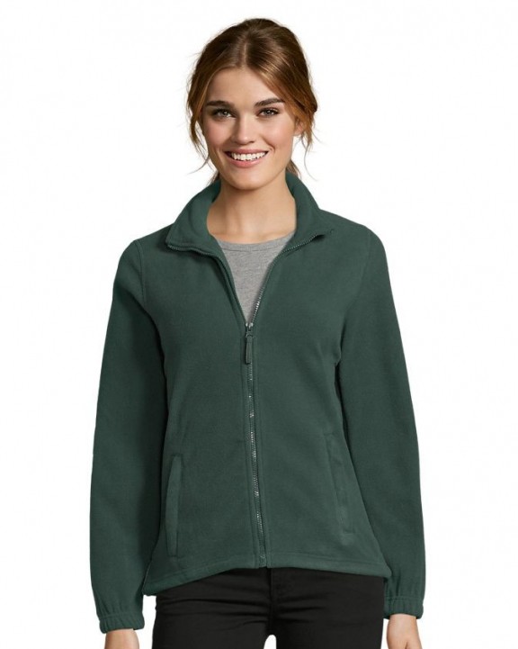 Laine polaire personnalisable SOL'S North Women