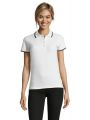 Polo personnalisable SOL'S Practice Women