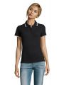 Polo personnalisable SOL'S Practice Women