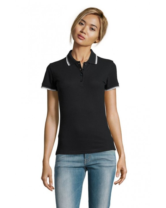 Polo personnalisable SOL'S Practice Women