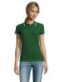 Polo personnalisable SOL'S Practice Women