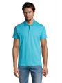 Polo personnalisable SOL'S Prescott Men