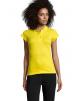 Poloshirt SOL'S Prescott Women voor bedrukking & borduring