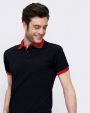 SOL'S Prince Poloshirt personalisierbar