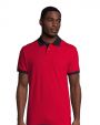 SOL'S Prince Poloshirt personalisierbar