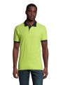 Polo personnalisable SOL'S Prince