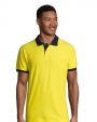SOL'S Prince Poloshirt personalisierbar